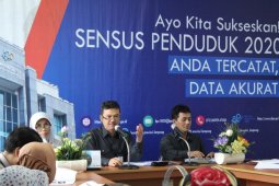 140.370 orang pilih ferry moda transportasi akhir tahun 2019