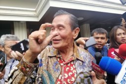 Dewas KPK segera rampungkan laporan pelanggaran etik Firli Bahuri