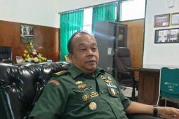 Kakesdam IX/Udayana ajak kenali gejala infeksi virus Corona