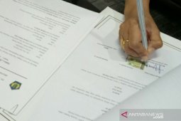 PT Taspen-KPPN tandatangani kerjasama Desmobtas-139