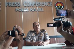 Gerbong mutasi pejabat Polda bergulir