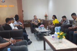 Mantan Karo Penmas Divhumas Polri jadi Kapolda Malut