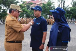 Wali Kota imbau ASN beri contoh pengisian sensus online