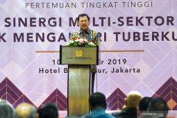Menkes Terawan buka suara terkait virus Corona tidak terdeteksi di Indonesia