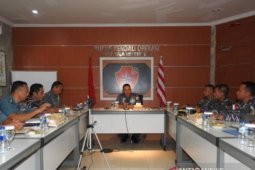 TNI AL tempatkan helikopter dukung keamanan  laut di Selat Malaka
