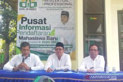 IAIN Jember segera beralih status menjadi UIN KH Achmad Siddiq
