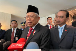 Wapres minta Kepala BPIP klarifikasi langsung pernyataannya terkait agama dan Pancasila