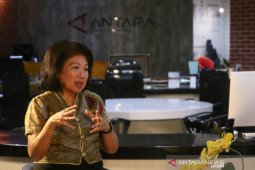 Sukses mengajar versi Mari Elka Pangestu