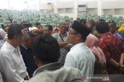 Pemilik PD BKK Pringsurat akan bertanggung jawab dana nasabah