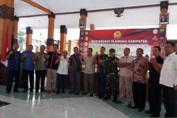 KONI Situbondo siapkan 11 cabor di ajang Porprov 2021