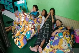 Konsumsi makanan sisa katering, belasan anak panti asuhan keracunan
