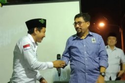 PKB akan pertemukan Bakal Cawali Surabaya Machfud Arifin dengan kader
