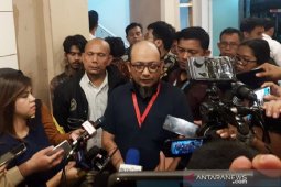 Novel Baswedan akan jadi saksi di sidang  lanjutan