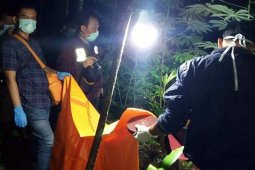 Bocah SD yang ditemukan tewas di kebun dibunuh tetangga sendiri