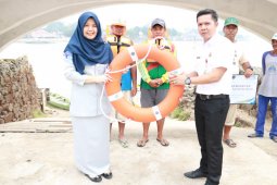 Jasa Raharja: tingkat kecelakaan di Jambi menurun