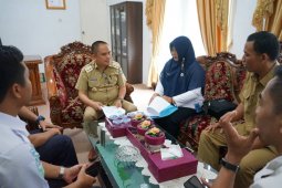 BMKG akan bangun Shelter Seismograf di Kayong Utara