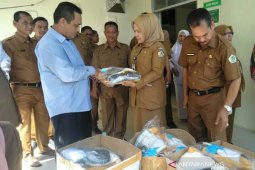 RSUCM Aceh Utara terima 30 set APD tangani pasien virus corona