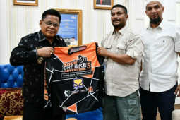 Wali kota dukung berbagai even demi genjot wisatawan di Banda Aceh