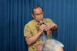 Ketua Dewas: BPJAMSOSTEK Tetap Tumbuh Dalam Situasi Ketidakpastian