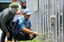 Gubernur Babel kunjungi Balai Inseminasi Buatan Singosari-Malang