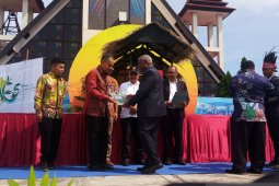 Bappenas sambut baik usulan pembangunan jembatan Pulau Mansinam Manokwari