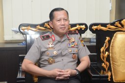 Kapolda Malut : Ciptakan rasa aman dan tentram di masyarakat