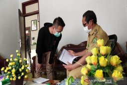 Lima Mahasiswa Balangan belum kembali dari China