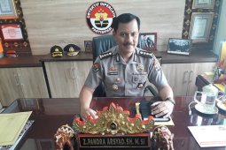 Tersangka pelaku pengeroyokan polisi bertambah