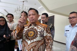 Mendagri: Dana Otsus Papua akan dilanjutkan selama APBN mencukupi