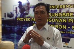 Rekind mundur, BPH Migas kaji ulang proyek pipa gas Cirebon - Semarang