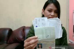 Astakira pulangkan TKI yang sudah bekerja 16 tahun