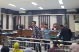 BRI dibobol Rp1,9 miliar lewat kredit fiktif, pegawainya terlibat
