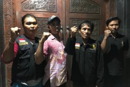 Gusdurian Surabaya siap sukseskan Fandi Utomo maju Pilkada Surabaya 2020