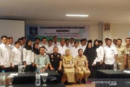 Dinas Koperasi dan UKM Babel ajak petani berkoperasi