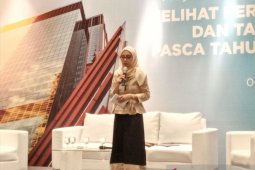 BI optimistis permintaan properti 2020