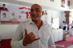 Gerindra Denpasar ikut PDIP usung Jaya Negara