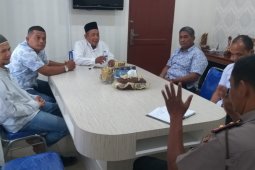 Tokoh agama Langkat berharap pelaku perampokan toko emas segera tertangkap