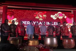 Nadiem: aspek kebudayaan Indonesia ada pengaruh dari Tiongkok