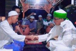 FPI Langkat syahadatkan pemuda keturunan etnis Thionghoa