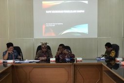 Pemkot Pangkalpinang minta Pemprov Babel cari lokasi TPA regional