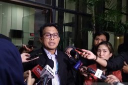 Zulkifli Hasan minta jadwal ulang diperiksa KPK