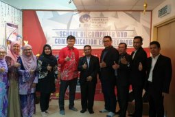 UMSU-UNIMAP Malaysia sepakati program kredit transfer mahasiswa