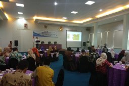 BKKBN Jambi cegah stunting melalui program BKB HI