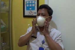 Dinkes Magetan antisipasi sebaran virus corona