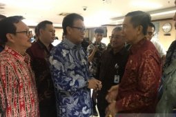 Kementerian ESDM akan bangun 90 titik PLTS di Bali untuk 2020