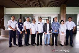 Pemkot Bogor matangkan rencana kerja sama dengan KAI untuk bangun trem