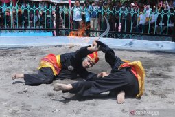 Pencak silat