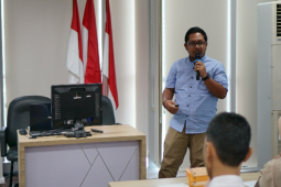 BEI Jatim target gandeng 20 UMKM ikuti IDX Incubator