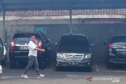 Kejaksaan lanjutkan pemeriksaan pejabat Pemkab Jember terkait korupsi Pasar Manggisan
