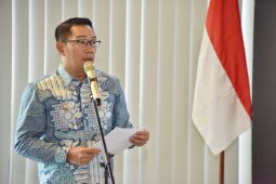 Pemprov Jabar perkuat sinergi sebagai provinsi berbudaya tangguh bencana